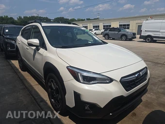 2021 Subaru Crosstrek Limited - miniatura 2