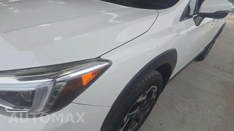 2021 Subaru Crosstrek Limited - miniatura 22
