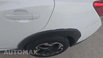 2021 Subaru Crosstrek Limited - miniatura 23