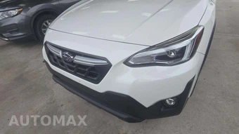 2021 Subaru Crosstrek Limited - miniatura 24