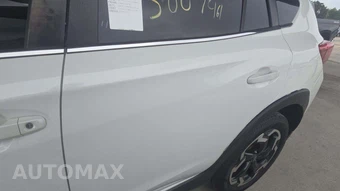 2021 Subaru Crosstrek Limited - miniatura 25