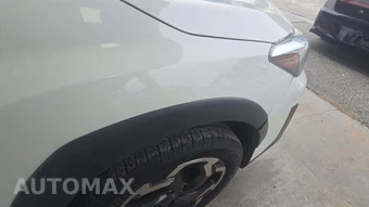 2021 Subaru Crosstrek Limited - miniatura 28