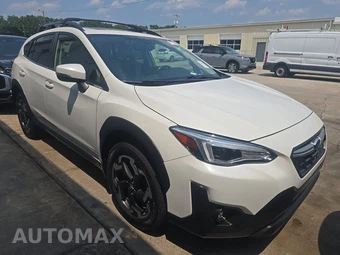 2021 Subaru Crosstrek Limited - miniatura 3