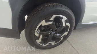 2021 Subaru Crosstrek Limited - miniatura 31