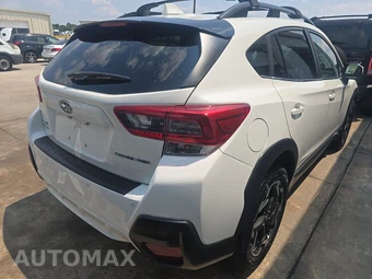 2021 Subaru Crosstrek Limited - miniatura 4