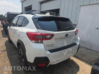 2021 Subaru Crosstrek Limited - miniatura 5