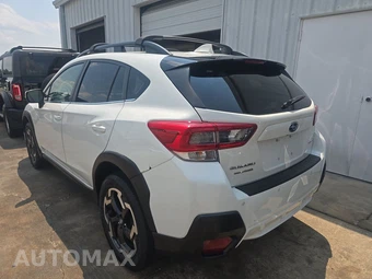 2021 Subaru Crosstrek Limited - miniatura 6
