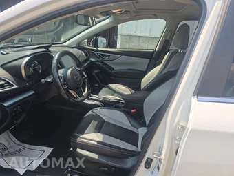 2021 Subaru Crosstrek Limited - miniatura 7