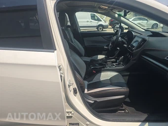 2021 Subaru Crosstrek Limited - miniatura 8