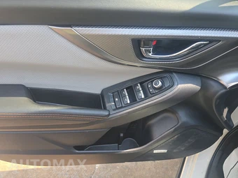 2021 Subaru Crosstrek Limited - miniatura 9