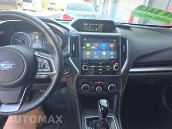 2021 Subaru Crosstrek Limited - miniatura 10