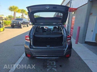 2021 Subaru Crosstrek Limited - miniatura 14