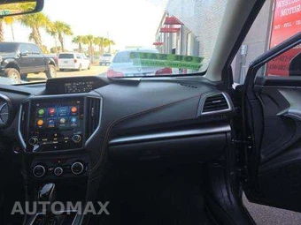 2021 Subaru Crosstrek Limited - miniatura 19