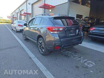 2021 Subaru Crosstrek Limited - miniatura 2