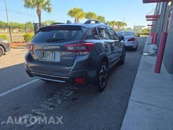 2021 Subaru Crosstrek Limited - miniatura 3