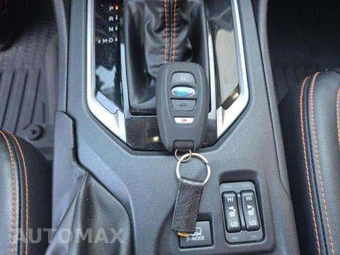 2021 Subaru Crosstrek Limited - miniatura 8