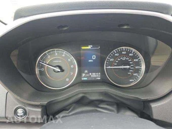 2021 Subaru Crosstrek Limited - miniatura 10