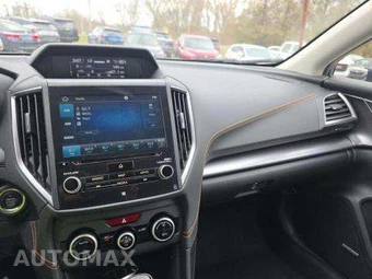 2021 Subaru Crosstrek Limited - miniatura 11