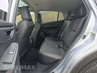 2021 Subaru Crosstrek Limited - miniatura 14