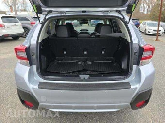 2021 Subaru Crosstrek Limited - miniatura 15