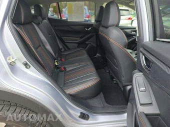 2021 Subaru Crosstrek Limited - miniatura 17
