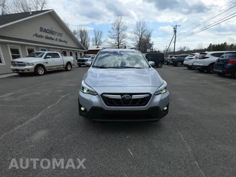 2021 Subaru Crosstrek Limited - miniatura 2