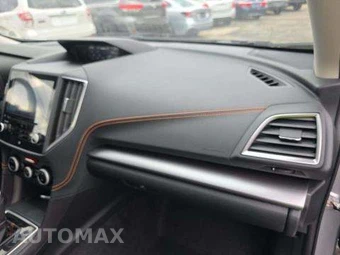 2021 Subaru Crosstrek Limited - miniatura 20