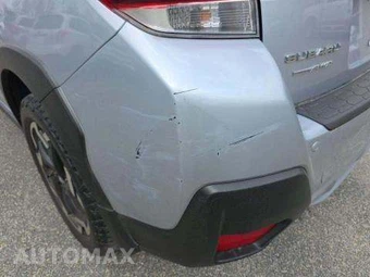 2021 Subaru Crosstrek Limited - miniatura 23