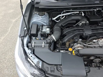 2021 Subaru Crosstrek Limited - miniatura 27