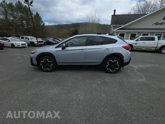 2021 Subaru Crosstrek Limited - miniatura 3