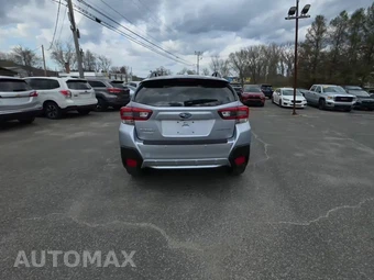 2021 Subaru Crosstrek Limited - miniatura 4