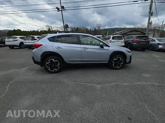 2021 Subaru Crosstrek Limited - miniatura 5