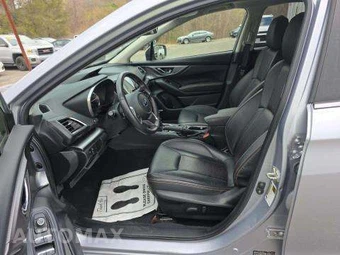 2021 Subaru Crosstrek Limited - miniatura 7