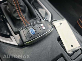 2021 Subaru Crosstrek Limited - miniatura 9