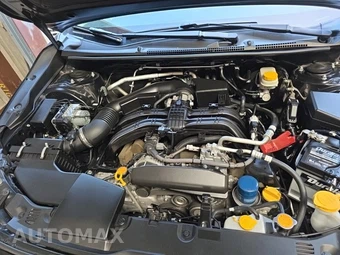 2021 Subaru Crosstrek Limited - miniatura 12