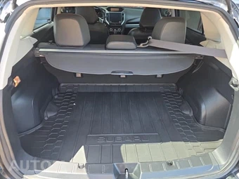 2021 Subaru Crosstrek Limited - miniatura 13
