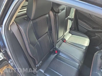 2021 Subaru Crosstrek Limited - miniatura 16