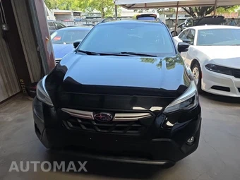 2021 Subaru Crosstrek Limited - miniatura 2
