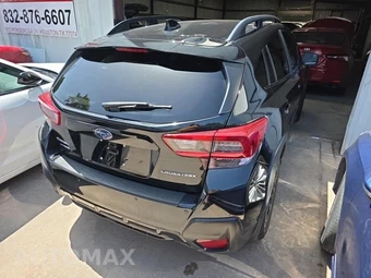 2021 Subaru Crosstrek Limited - miniatura 4