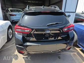 2021 Subaru Crosstrek Limited - miniatura 5