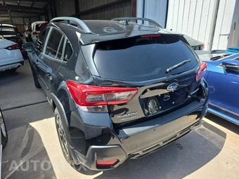 2021 Subaru Crosstrek Limited - miniatura 6