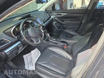 2021 Subaru Crosstrek Limited - miniatura 7