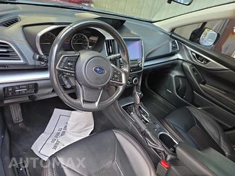 2021 Subaru Crosstrek Limited - miniatura 8