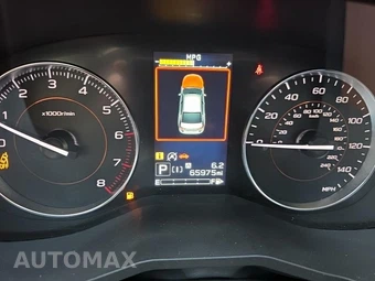 2021 Subaru Crosstrek Limited - miniatura 9