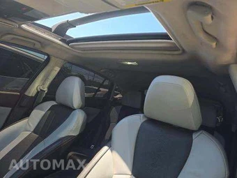 2021 Subaru Crosstrek Limited - miniatura 11