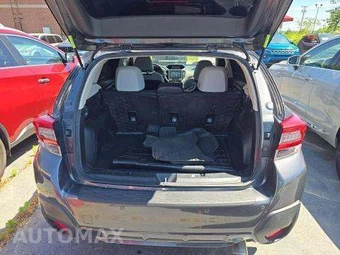 2021 Subaru Crosstrek Limited - miniatura 14
