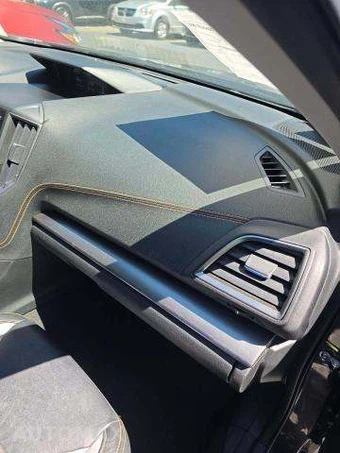 2021 Subaru Crosstrek Limited - miniatura 19