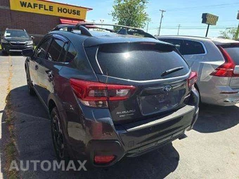 2021 Subaru Crosstrek Limited - miniatura 2