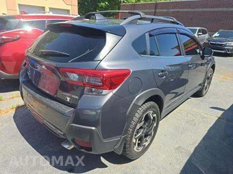 2021 Subaru Crosstrek Limited - miniatura 3
