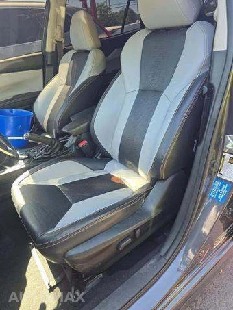 2021 Subaru Crosstrek Limited - miniatura 6